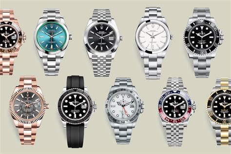 best rolex to buy in 2024|new rolex watches for sale.